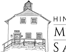 Logo Hinterglasmuseum