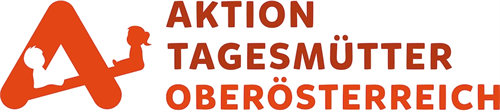 Logo Aktion Tagesmütter OÖ